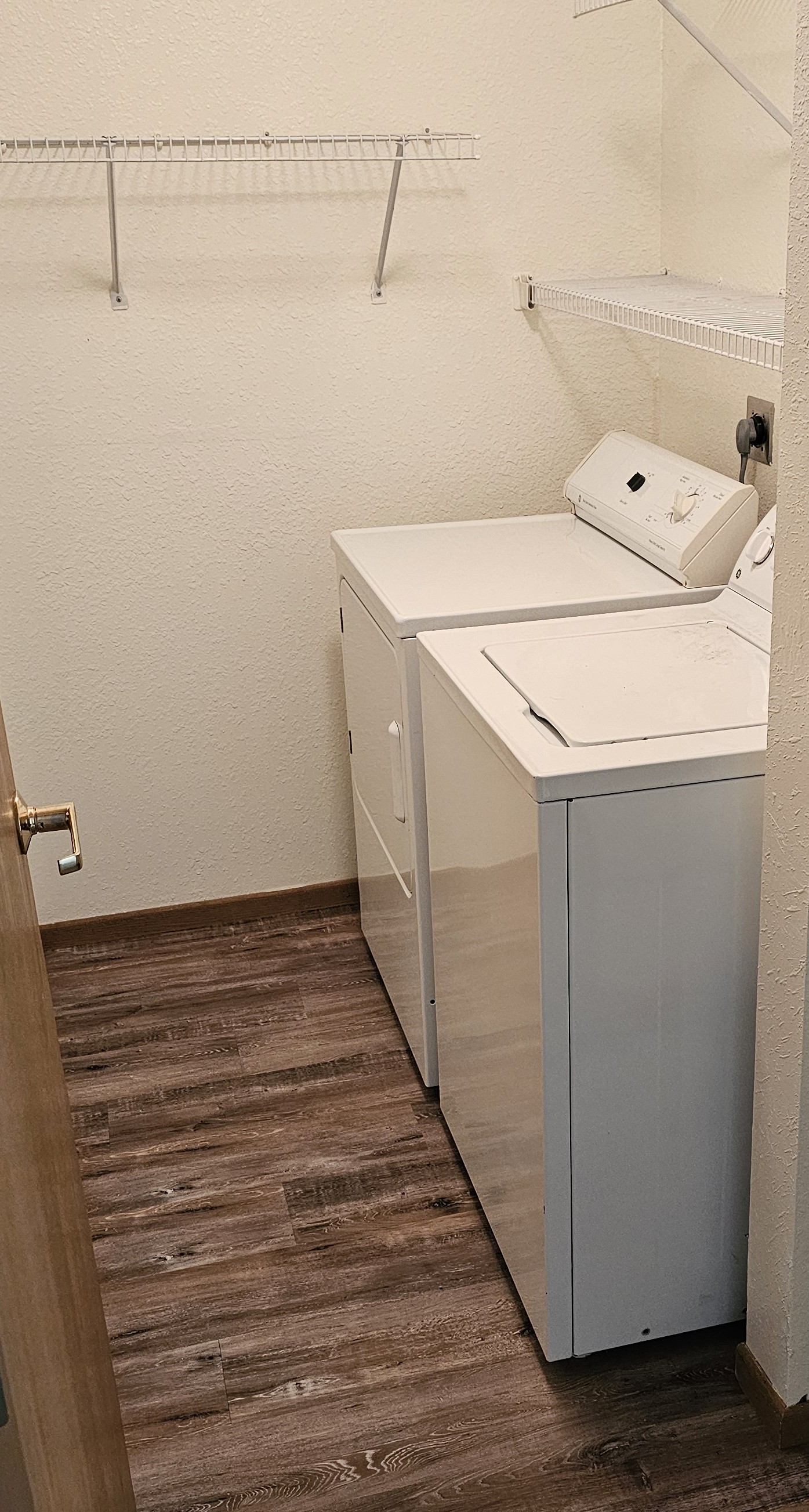 Summerfield Fertile Cottages